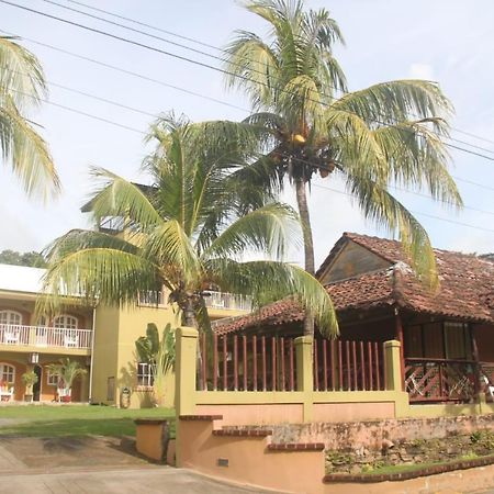 Royal Chateau Hotel San Juan del Sur Kültér fotó