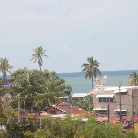 Royal Chateau Hotel San Juan del Sur Kültér fotó