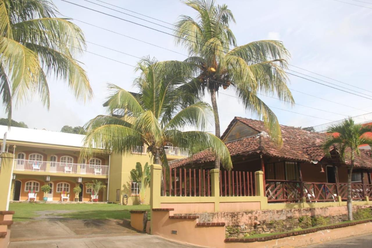 Royal Chateau Hotel San Juan del Sur Kültér fotó