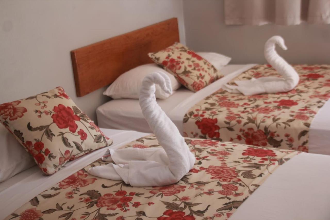 Royal Chateau Hotel San Juan del Sur Kültér fotó