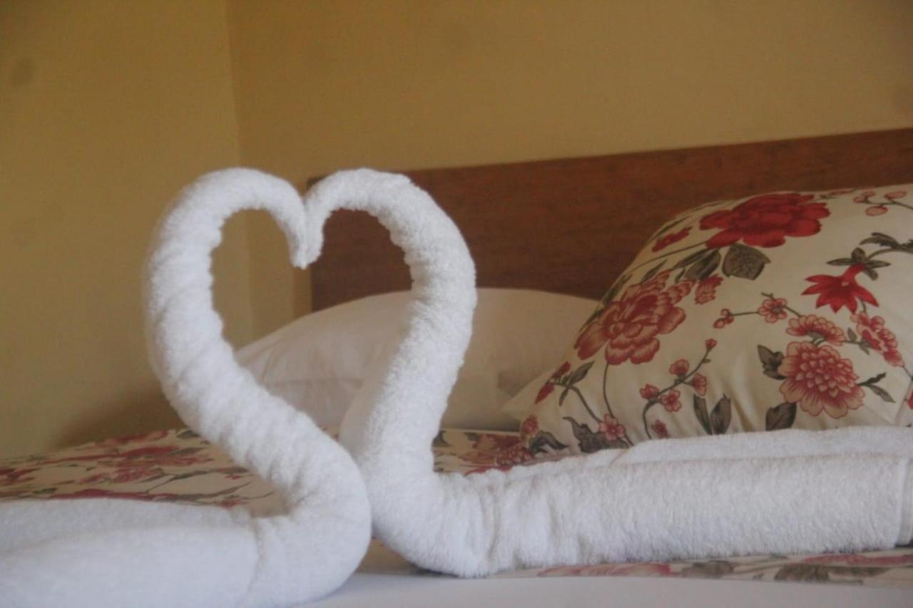 Royal Chateau Hotel San Juan del Sur Kültér fotó