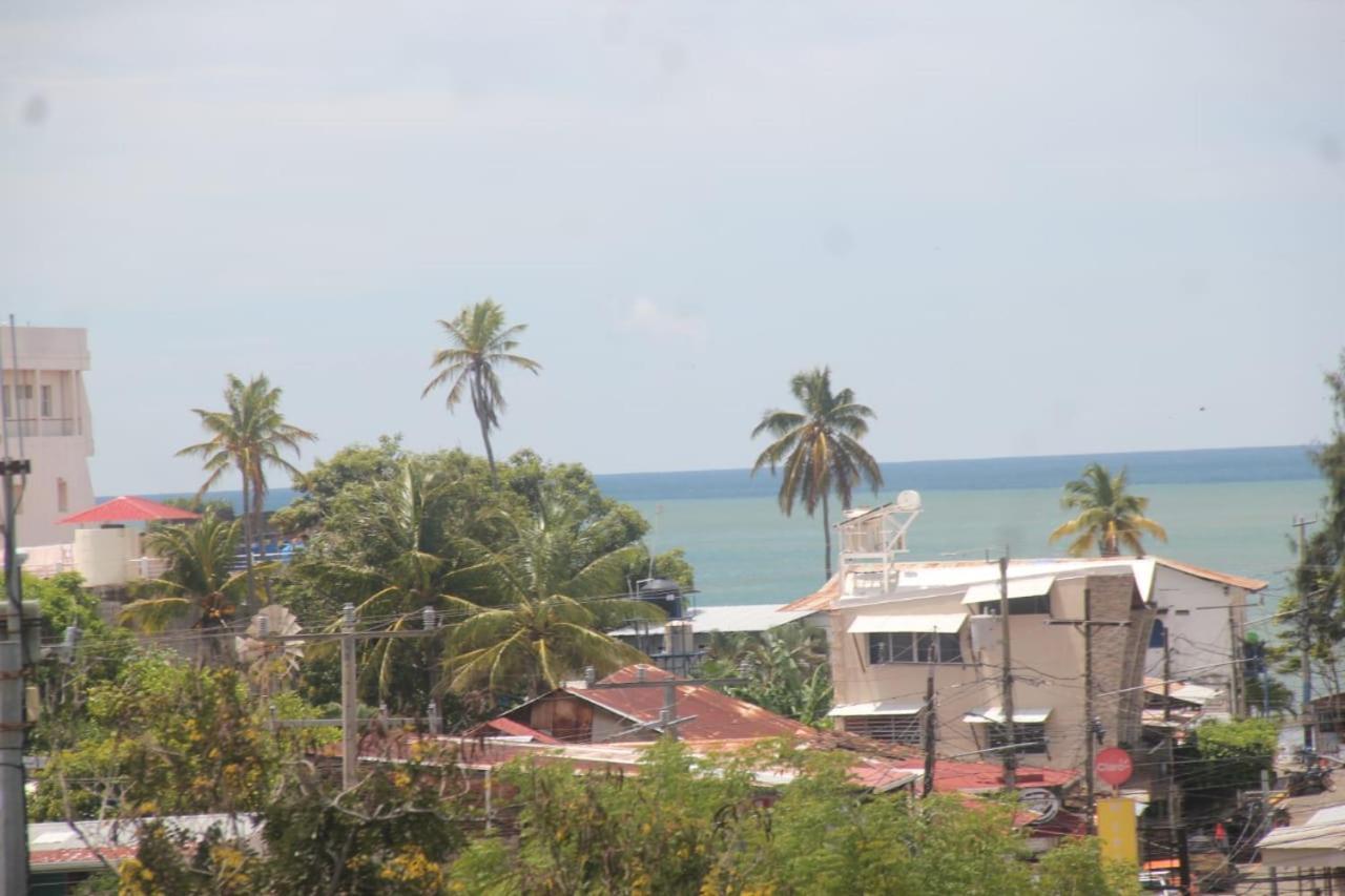 Royal Chateau Hotel San Juan del Sur Kültér fotó