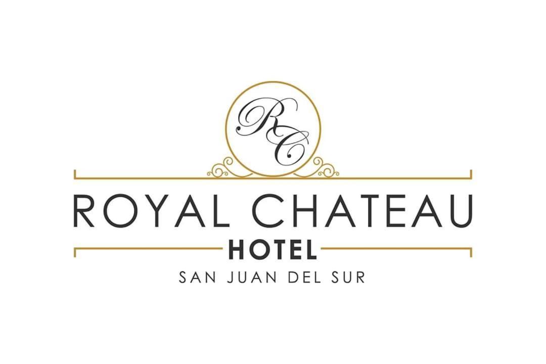 Royal Chateau Hotel San Juan del Sur Kültér fotó