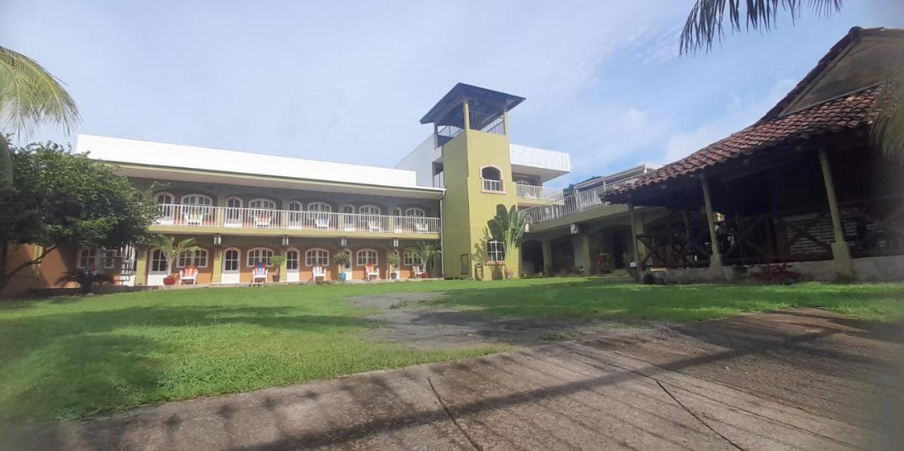 Royal Chateau Hotel San Juan del Sur Kültér fotó