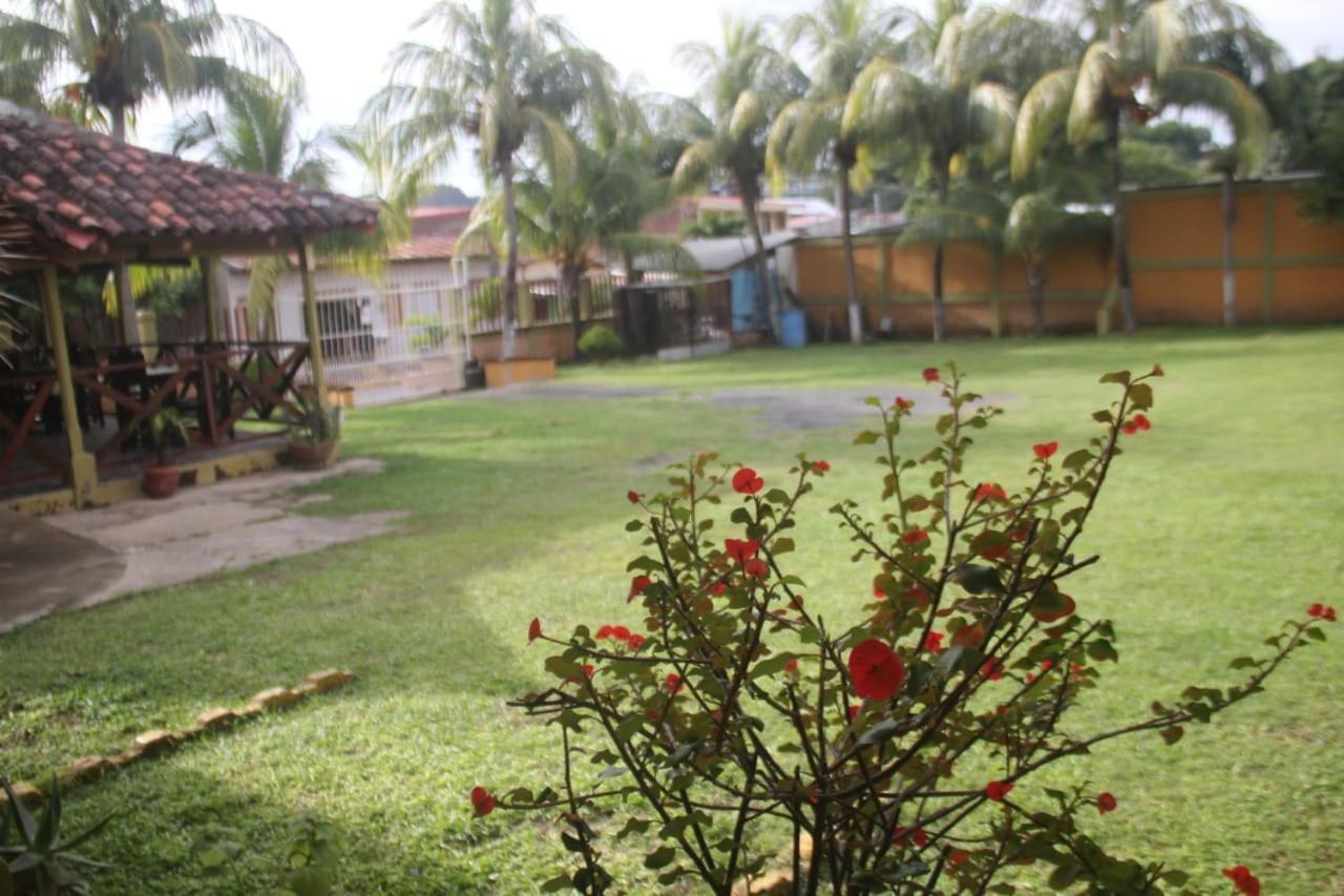 Royal Chateau Hotel San Juan del Sur Kültér fotó