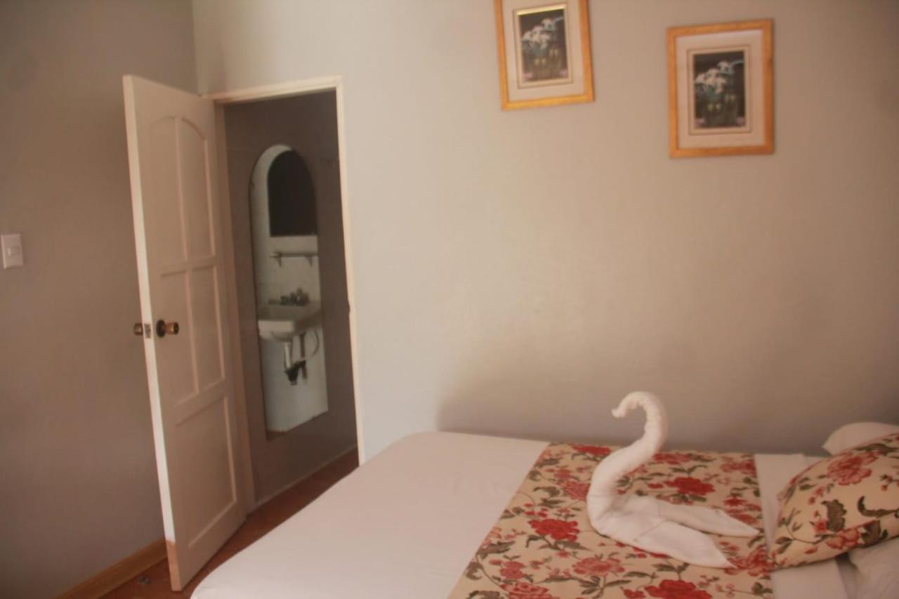Royal Chateau Hotel San Juan del Sur Kültér fotó