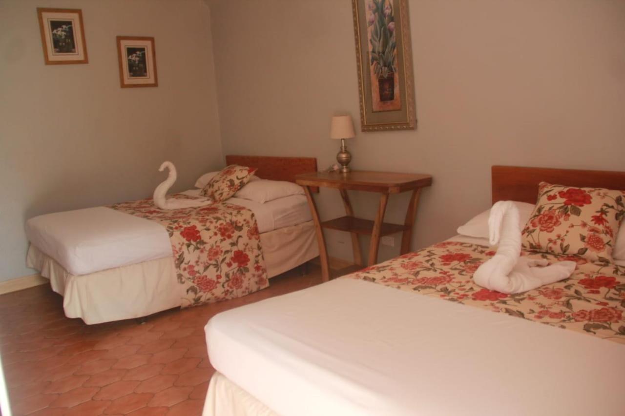 Royal Chateau Hotel San Juan del Sur Kültér fotó