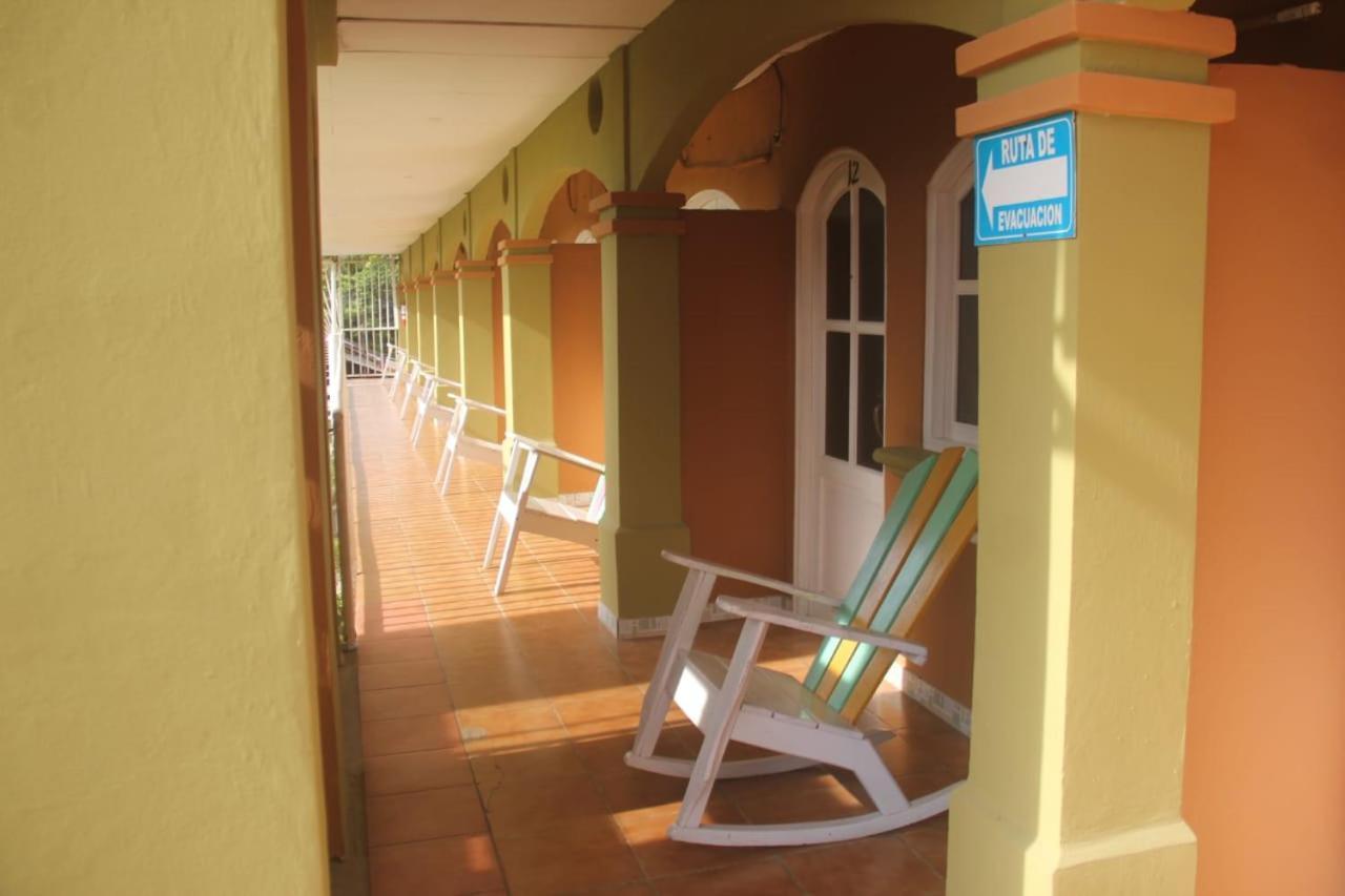 Royal Chateau Hotel San Juan del Sur Kültér fotó