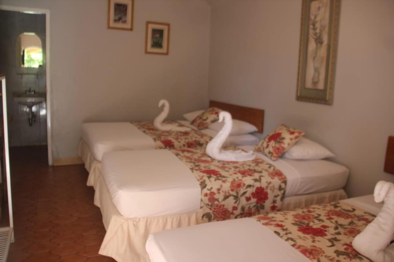 Royal Chateau Hotel San Juan del Sur Kültér fotó